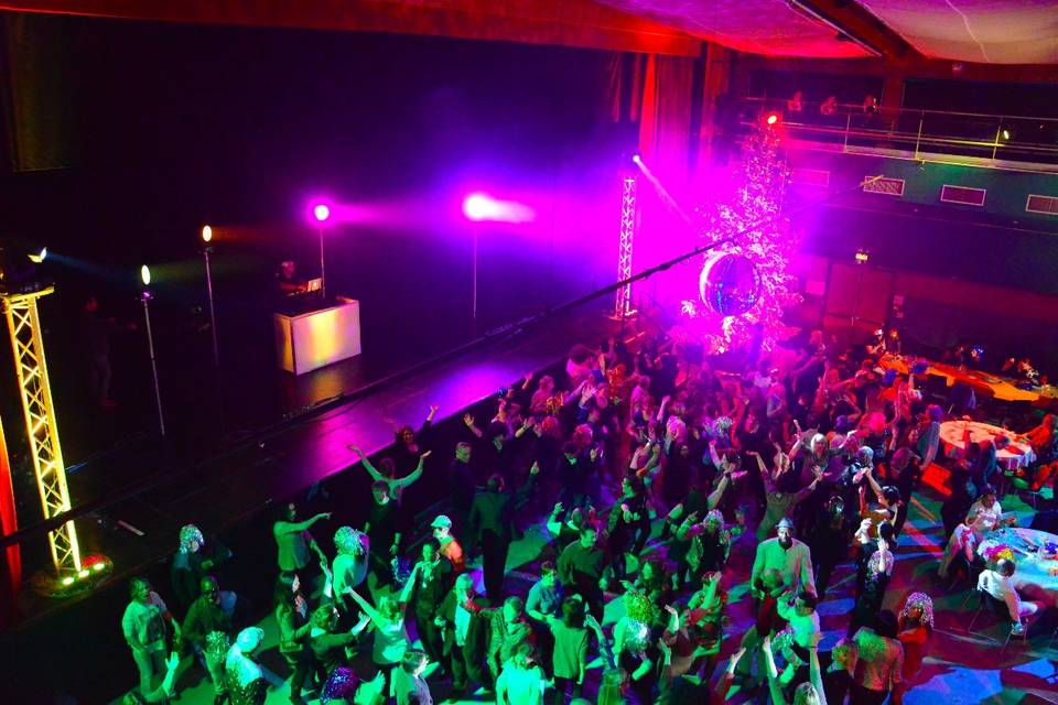 Dj Evénement paris