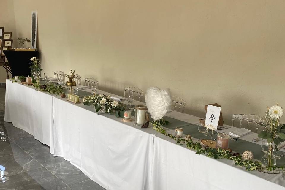 Salle de la Chapelle
