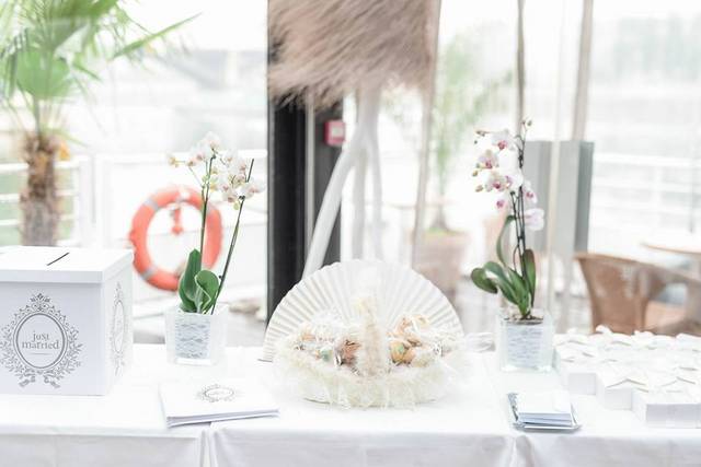 Décoration chic et raffinée