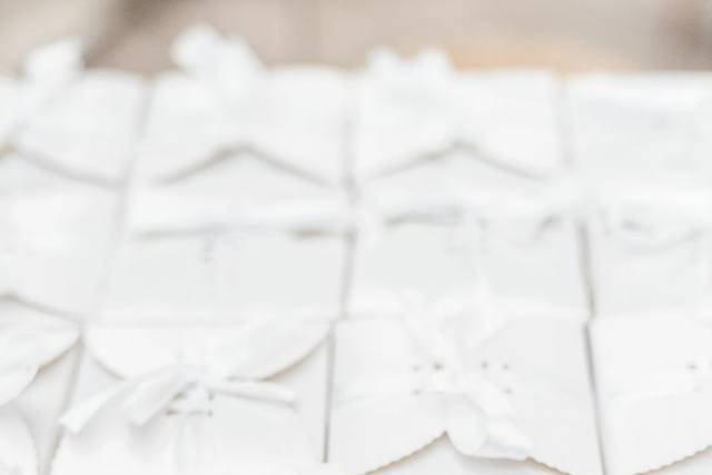Décoration chic et raffinée