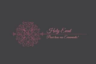 Holy Event logo