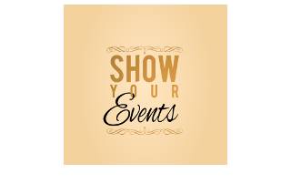 Show Your Events