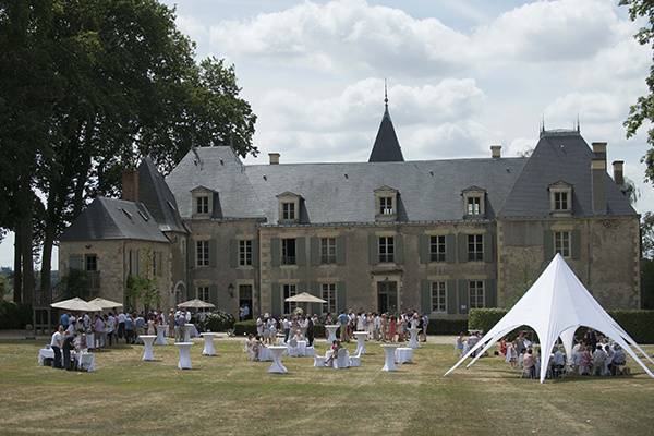 Château de Planchevienne