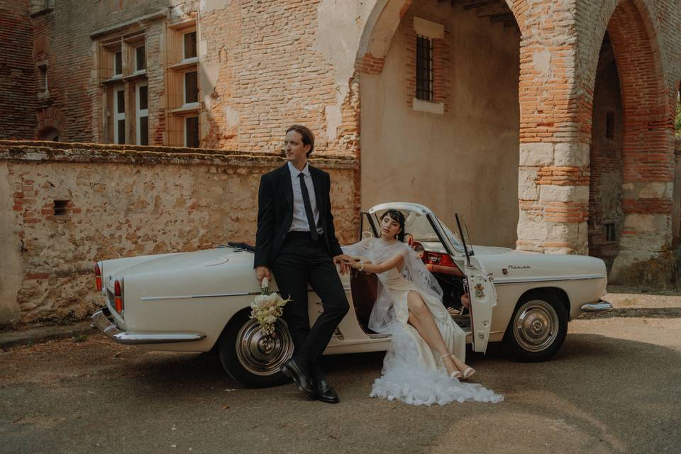 Photo de Marion Battut