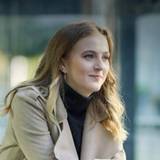 Natasha Garnier-Frossard
