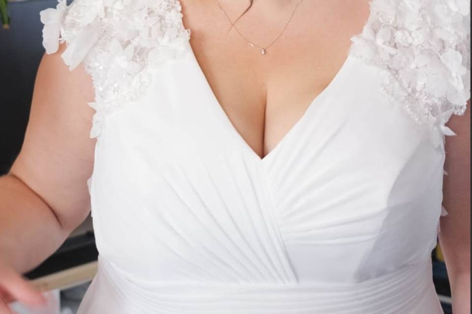 Mariage M & S