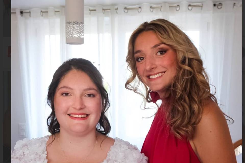 Mariage M & S