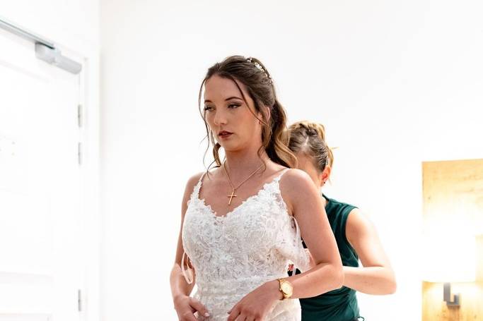 Mariage L & B