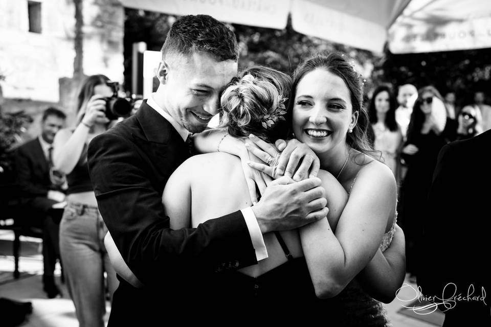 Mariage L & B