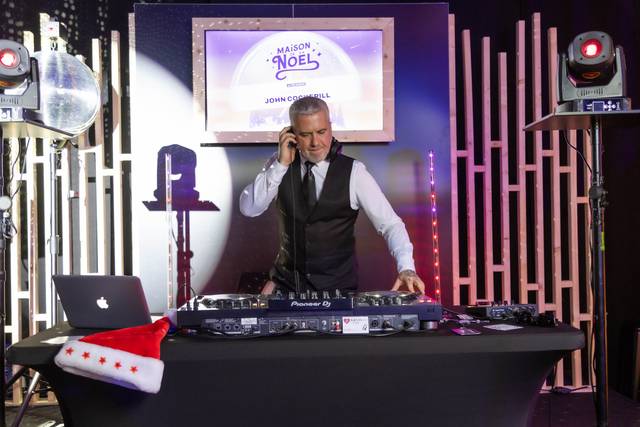 KRYSS EVENTS