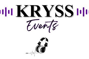 KRYSS EVENTS