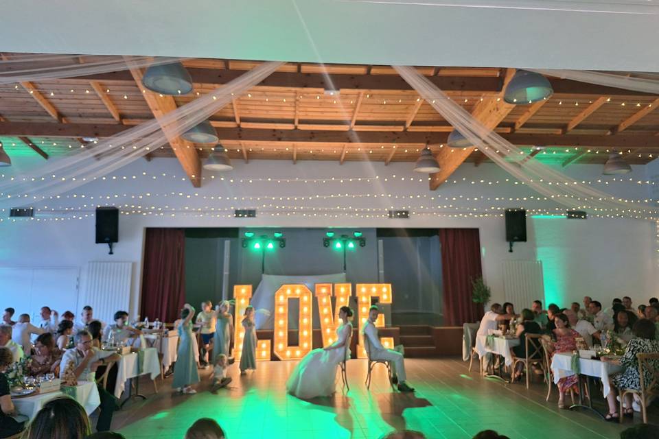 Elle et Lui