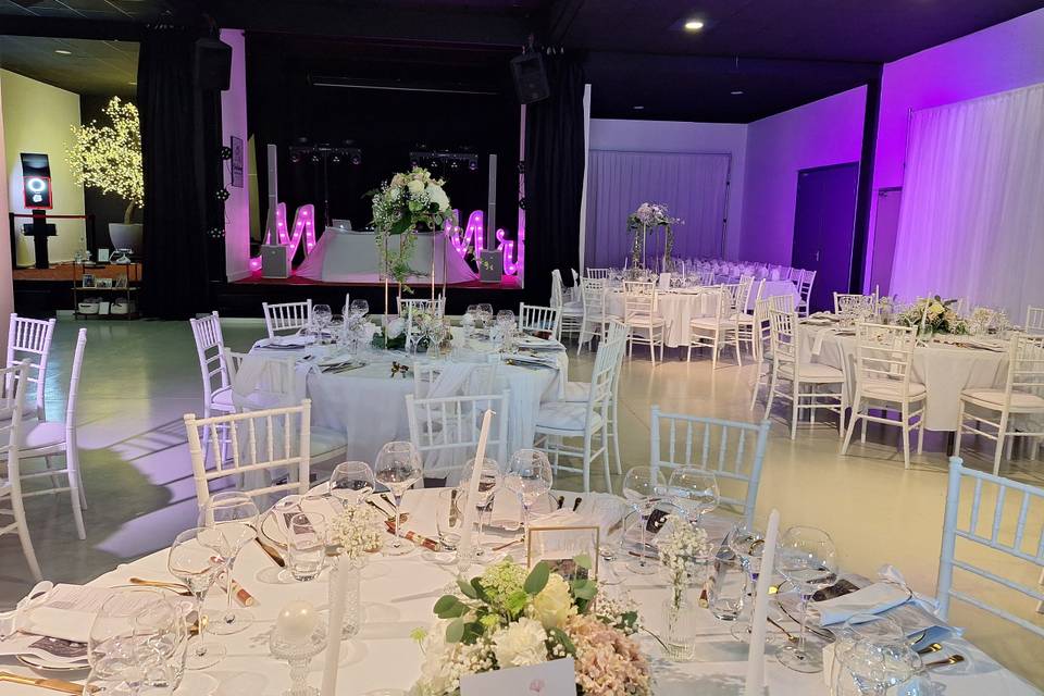 Kryss Events