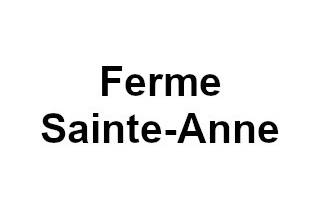 Domaine de la Ferme Sainte-Anne