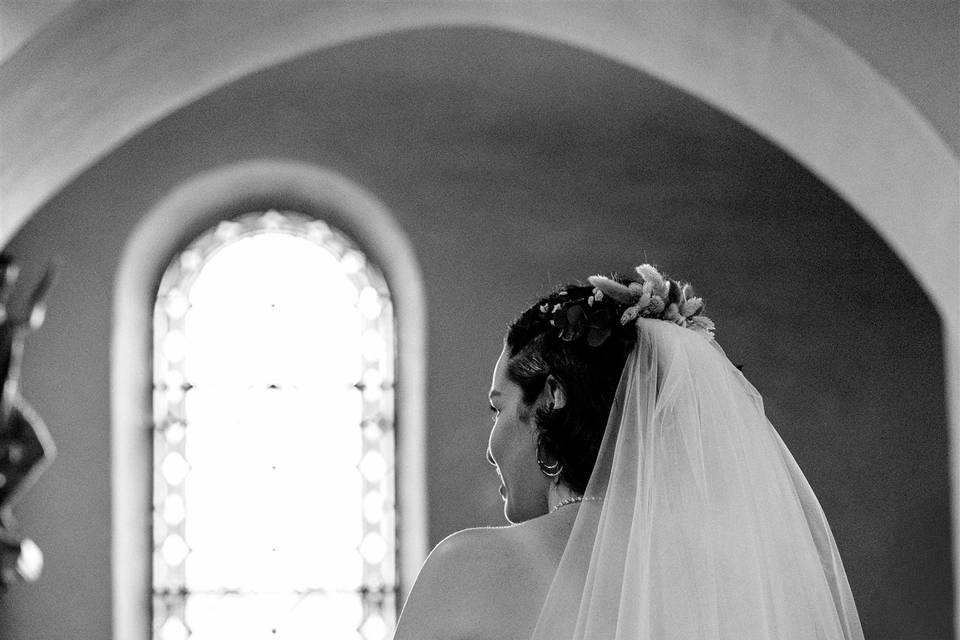 Mariée