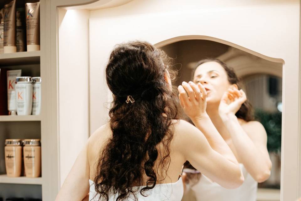 Mariée