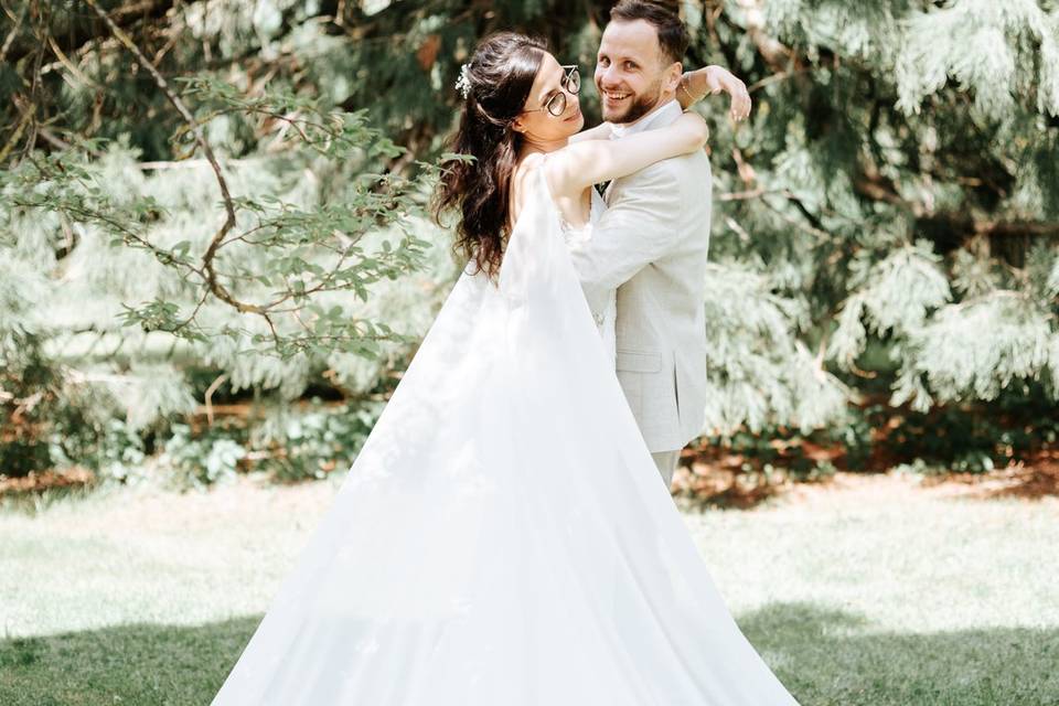 Couple