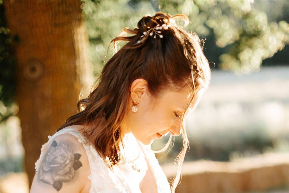 Mariée