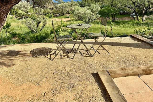 Jardin