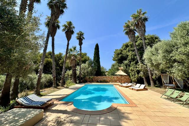 Villa Esden