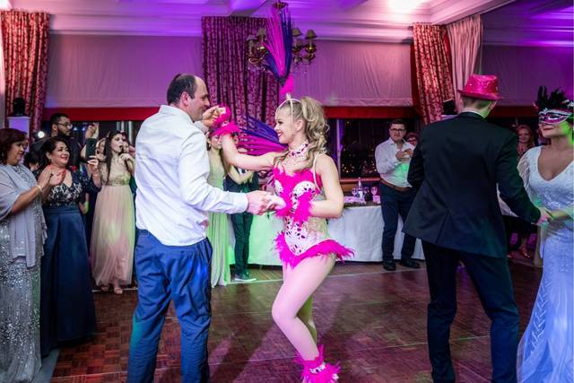 Danse