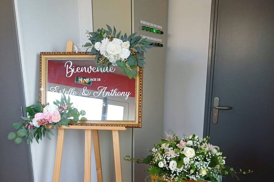 As Events