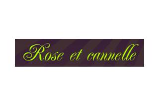 Rose et Cannelle