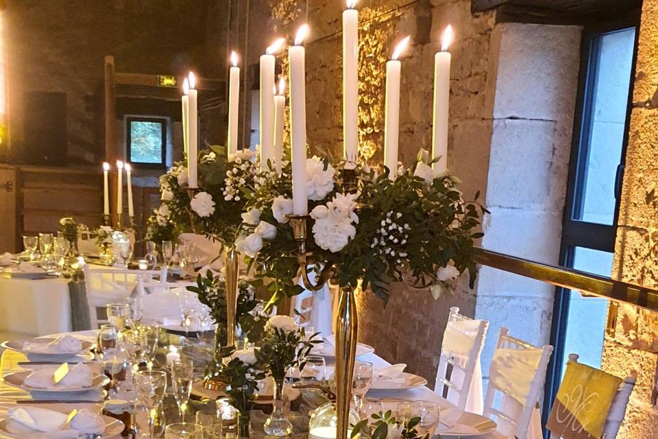 Romantique pureté