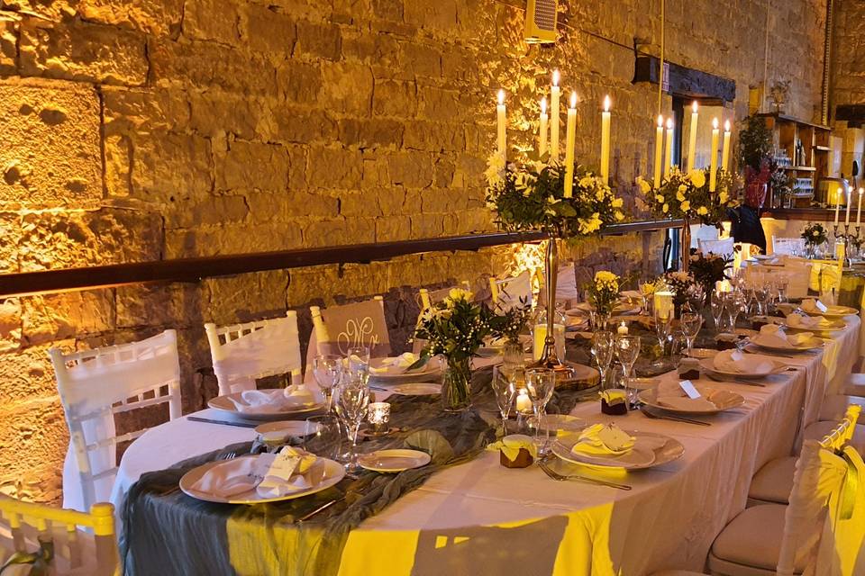 Romantique chic
