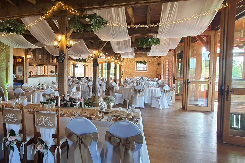 Club house