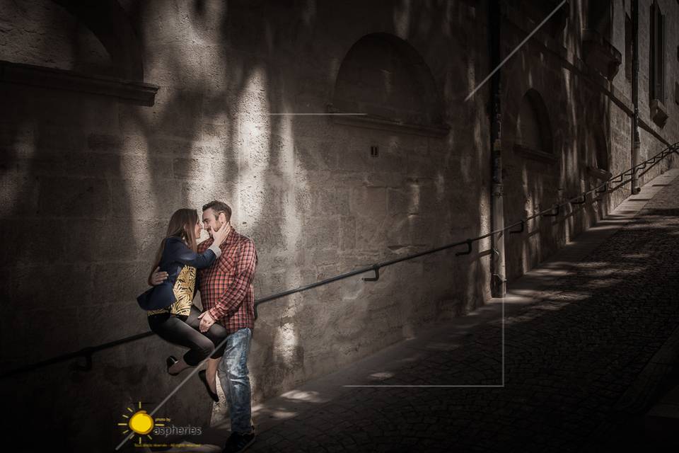 Séance engagement  Montpellier