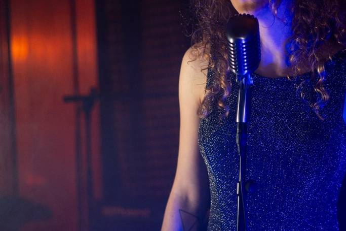 Sing !!!!!