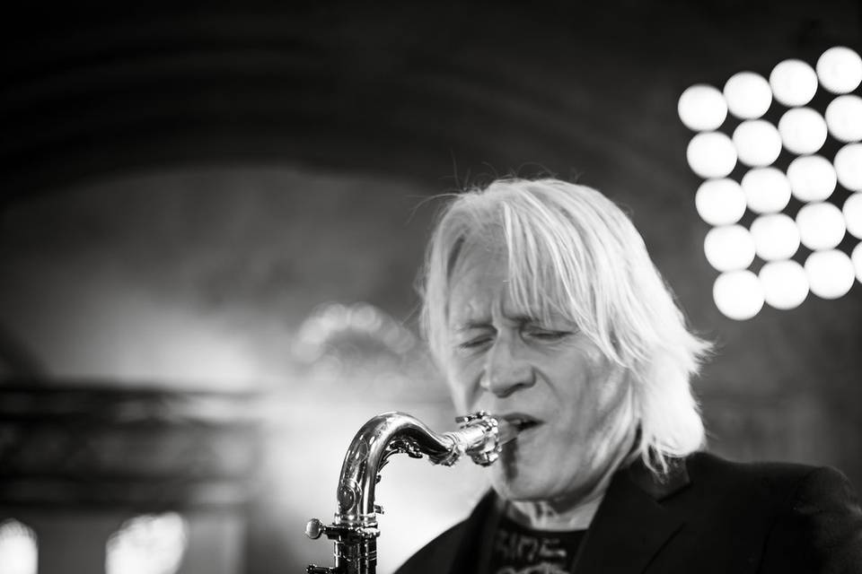 Sax !!!!!!