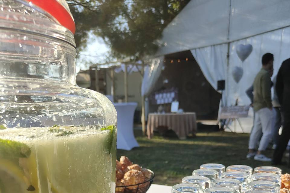 Citronnade