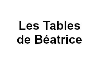 Les Tables de Béatrice