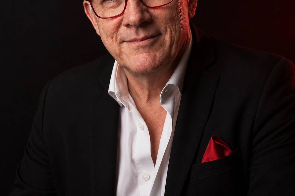 Chrystian Yann - Magicien