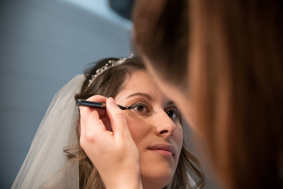 Reportage photo de mariage