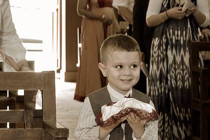 Mariage Eglise