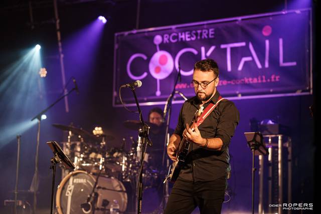 Orchestre COCKTAIL