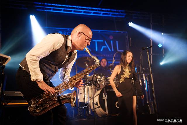 Orchestre COCKTAIL