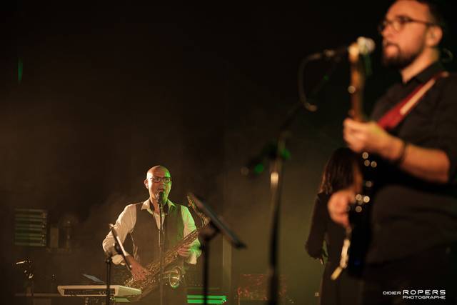 Orchestre COCKTAIL