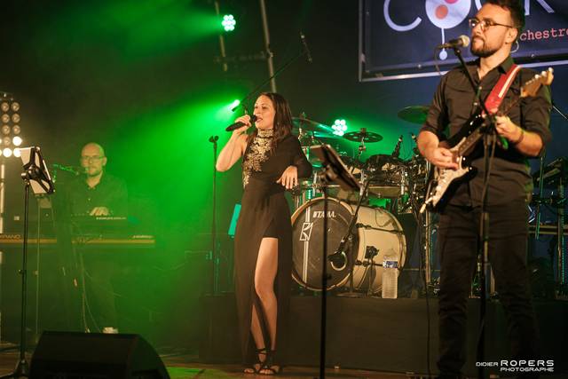 Orchestre COCKTAIL