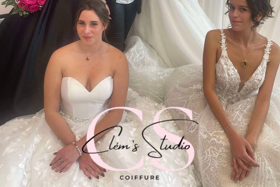 Salon du mariage 2024