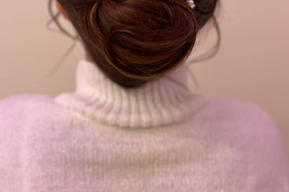 Chignon