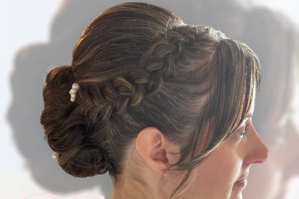 Chignon