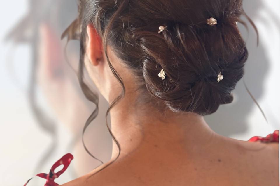 Chignon