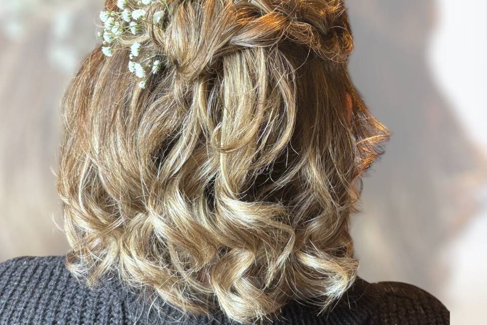 Coiffure