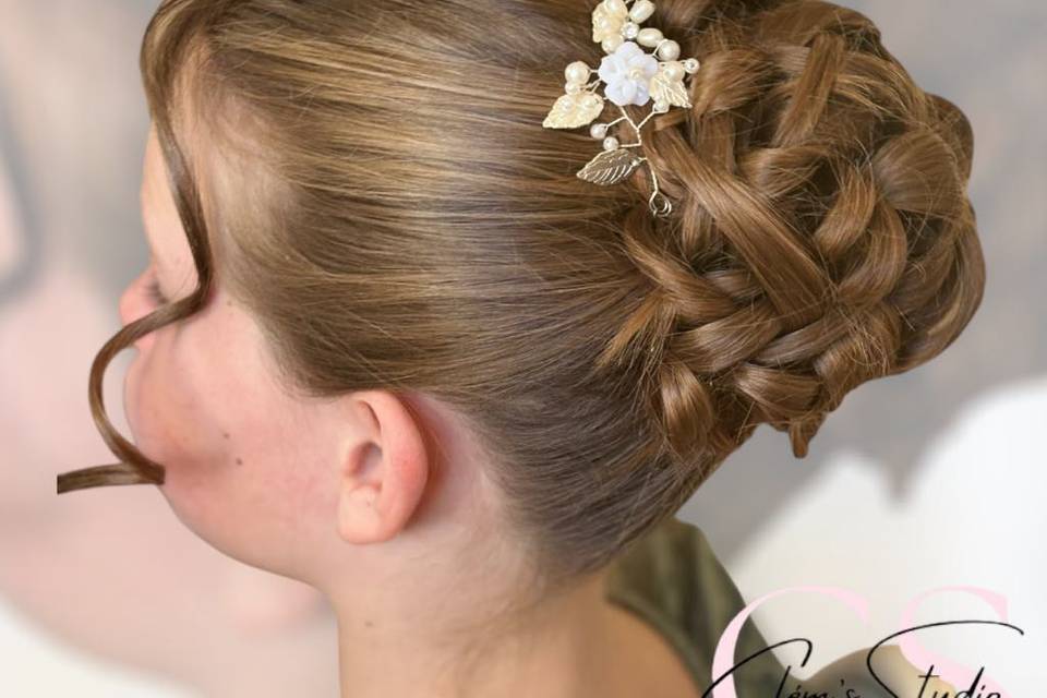 Chignon