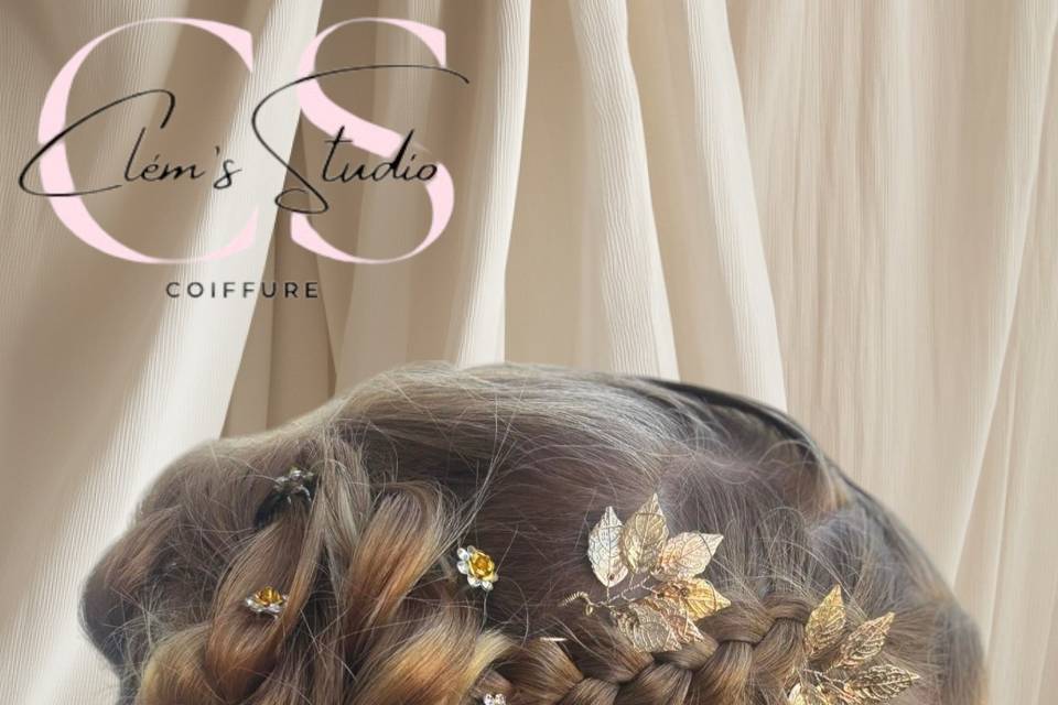 Coiffure