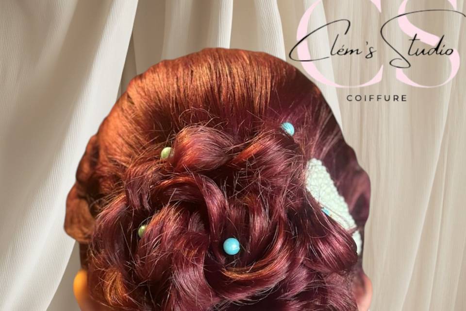 Coiffure